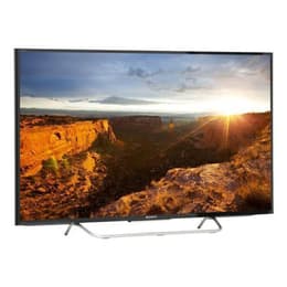 SMART Fernseher Sony LED Full HD 1080p 102 cm KDL-40W705C