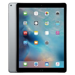 iPad Pro 12.9 (2015) 1. Generation 128 Go - WLAN + LTE - Space Grau