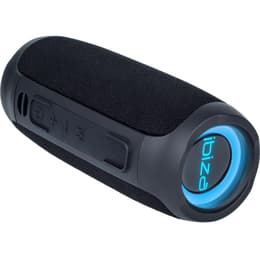 Lautsprecher Bluetooth Ibiza Bullet 30 - Schwarz