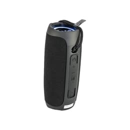 Lautsprecher Bluetooth Ibiza Bullet 30 - Schwarz