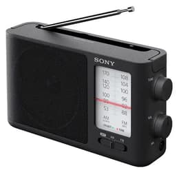 Sony ICF-M200L Radio Nein