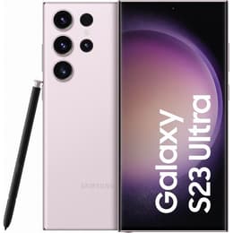 Galaxy S23 Ultra 512GB - Violett - Ohne Vertrag - Dual-SIM