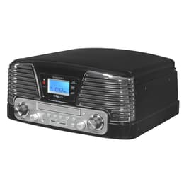 Bigben TD79 Vinyl-Plattenspieler