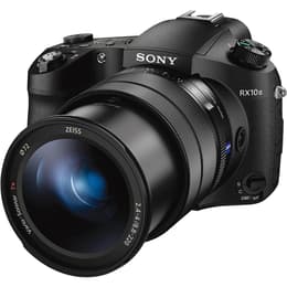 Andere RX10 III - Schwarz + ZEISS ZEISS Vario-Sonnar T* 24-600 mm f/2.4-4.0 f/2.4-4.0