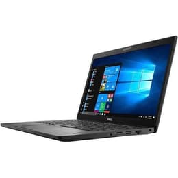 Dell Latitude 7490 14" Core i7 1.9 GHz - 512 GB SSD - 16GB QWERTZ - Deutsch