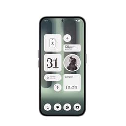 Nothing Phone (2a) Plus 256GB - Grau - Ohne Vertrag