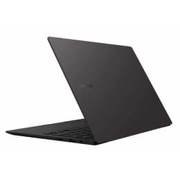Samsung Galaxy Book2 15" Core i7 1.7 GHz - SSD 256 GB - 8GB AZERTY - Französisch