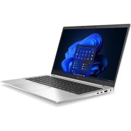 HP EliteBook 840 G8 14" Core i5 2.6 GHz - SSD 256 GB - 16GB QWERTZ - Deutsch
