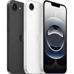 iPhone 16e 128GB - Weiß - Ohne Vertrag
