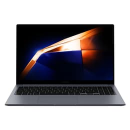Galaxy Book4 15" Core i5 1.3 GHz - SSD 512 GB - 8GB QWERTY - Englisch