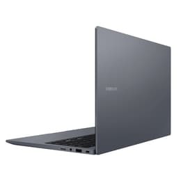 Galaxy Book4 15" Core i5 1.3 GHz - SSD 512 GB - 8GB QWERTY - Englisch