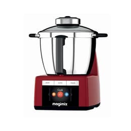 Standmixer Magimix 18904 L - Rot