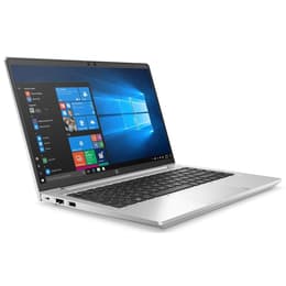 HP ProBook 440 G8 14" Core i5 2.4 GHz - SSD 256 GB - 16GB QWERTZ - Deutsch