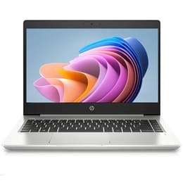 HP ProBook 440 G8 14" Core i5 2.4 GHz - SSD 256 GB - 16GB QWERTZ - Deutsch
