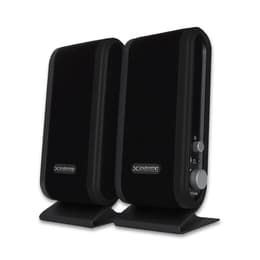 Lautsprecher Esperanza Extreme 2.0 Usb Fusion xp102 - Schwarz