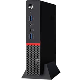 Lenovo ThinkCentre M715q Tiny PRO A10 2,8 GHz - SSD 128 GB RAM 16 GB