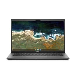 Dell Latitude 7410 14" Core i5 1.7 GHz - SSD 256 GB - 8GB QWERTY - Englisch