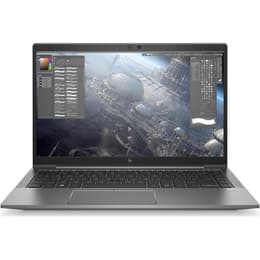 HP ZBook Firefly 14 G8 14" Core i5 2.6 GHz - SSD 1 TB - 8GB QWERTY - Englisch