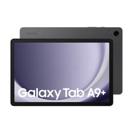 Galaxy Tab A9+ 64GB - Grau - WLAN