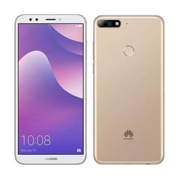 Huawei Y7 Prime 32GB - Gold - Ohne Vertrag