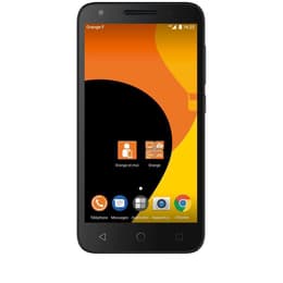 Orange Rise 52 8GB - Schwarz - Ohne Vertrag