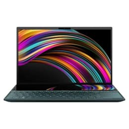 Asus ZenBook Duo UX481F 14" Core i7 1.8 GHz - SSD 1 TB - 16GB AZERTY - Französisch
