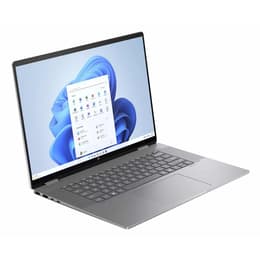 HP Envy x360 16-AD0010NF 16" Ryzen 7 3.3 GHz - SSD 512 GB - 16GB AZERTY - Französisch