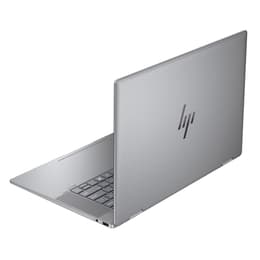 HP Envy x360 16-AD0010NF 16" Ryzen 7 3.3 GHz - SSD 512 GB - 16GB AZERTY - Französisch