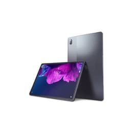 Lenovo Tab P11 Plus 128GB - Grau - WLAN