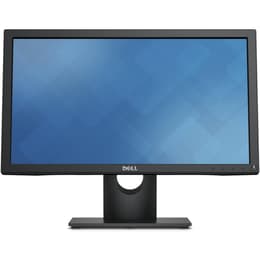 Bildschirm 20" LCD HD+ Dell E2016H