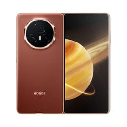 Honor Magic V3 256GB - Rot - Ohne Vertrag