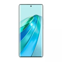 Honor X9a 128GB - Grün - Ohne Vertrag
