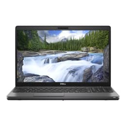 Dell Precision 3540 15" Core i7 1.9 GHz - SSD 512 GB - 32GB QWERTY - Italienisch