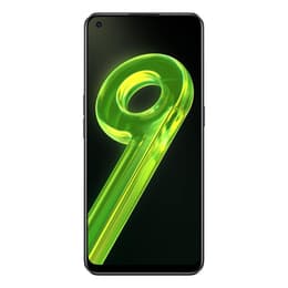 Realme 9 128GB - Schwarz - Ohne Vertrag
