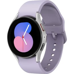 Samsung Galaxy Watch5 Bluetooth + Cellular 40 mm - Silber