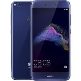 Huawei P8 Lite (2017) 16GB - Blau - Ohne Vertrag - Dual-SIM