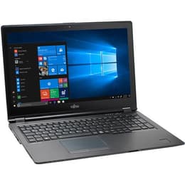 Fujitsu LifeBook U748 14" Core i5 1.7 GHz - SSD 512 GB - 8GB QWERTY - Niederländisch
