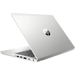 HP ProBook 430 G6 13" Core i5 1.6 GHz - SSD 256 GB - 8GB QWERTY - Spanisch