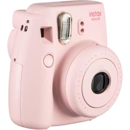 Sofortbildkamera Fujifilm Instax Mini 8 - Pink