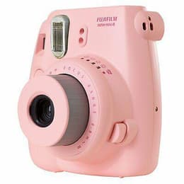 Sofortbildkamera Fujifilm Instax Mini 8 - Pink