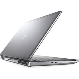 Dell Precision 7550 15" Core i9 2.4 GHz - SSD 512 GB - 32GB QWERTZ - Deutsch
