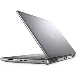 Dell Precision 7550 15" Core i9 2.4 GHz - SSD 512 GB - 32GB QWERTZ - Deutsch