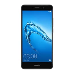 Huawei Y7 16GB - Grau - Ohne Vertrag