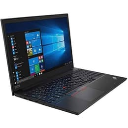 Lenovo ThinkPad L590 15" Core i7 1.8 GHz - SSD 256 GB - 16GB QWERTY - Portugiesisch