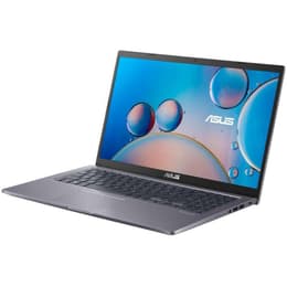 Asus VivoBook X515JA-BQ721W 15" Core i7 1.3 GHz - SSD 512 GB - 16GB QWERTY - Englisch