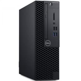 Dell OptiPlex 3070 SFF Core i5 3 GHz - SSD 1 TB RAM 8 GB