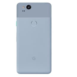 Google Pixel 2 64GB - Blau - Ohne Vertrag