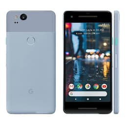 Google Pixel 2 64GB - Blau - Ohne Vertrag
