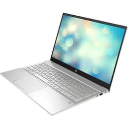 HP Pavilion 15-EG 15" Core i7 2 GHz - SSD 512 GB - 8GB QWERTY - Englisch