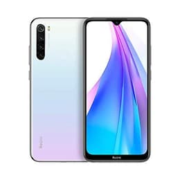 Xiaomi Redmi Note 8T 64GB - Weiß - Ohne Vertrag